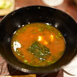 天ぷら たけうち - 