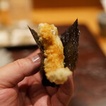 天ぷら たけうち - 