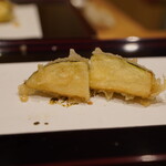 天ぷら たけうち - 