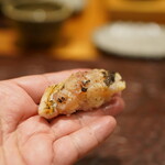 天ぷら たけうち - 