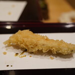 天ぷら たけうち - 