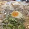 大砲ラーメン 本店
