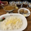 欧風カレーボンディ 芝浦店