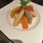 ステーキハウス 听 京都本店 - 