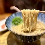 RAMEN SHIGENO - 