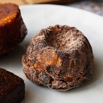 焼きたてマドレーヌとクッキーのお店 Kazuma Kaneishi - 