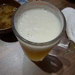 寿司居酒屋すなおや 新大阪店 - 