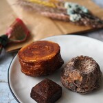 焼きたてマドレーヌとクッキーのお店 Kazuma Kaneishi - 