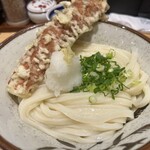 うどん棒 - 
