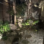 ステーキハウス 听 - 