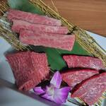 炭火焼肉 たくみ - 