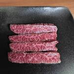 炭火焼肉 たくみ - 