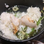 太市食堂 - 西京焼きのせ茶漬け