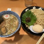 六厘舎 東京駅東京ラーメンストリート - 