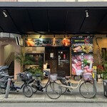 李さんの台所 - 外観