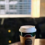 タリーズコーヒー - ドリンク写真: