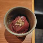 炭火焼肉 たくみ - 