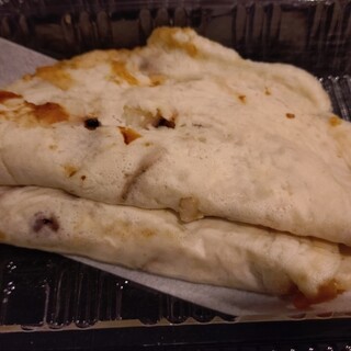 阪神名物 いか焼き_0