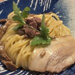 自家製麺 MENSHO TOKYO - 