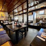 油そば専門店　歌志軒 - 