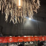 自家製麺 MENSHO TOKYO - 