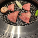 叙々苑 桜上水店 - 