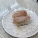 はま寿司 伊勢竹ケ鼻店 - 