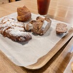 ブリコラージュ ブレッド アンド カンパニー ダイニング・カフェ - 