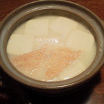 Akinaiya - おんせん湯豆腐