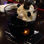 Lady - オリジナルカクテル メキシカンホッパー