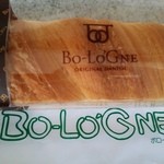 Bo-LoGNE - ボローニャＪｒ