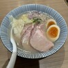 貝だし麺 きた田