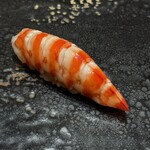 くろ﨑 - 車海老