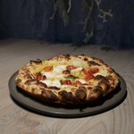 400℃ PIZZA - 