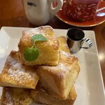 ヒロ コーヒー 本店 - 