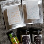 京都離宮 おだしとだしまき - 