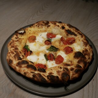 400℃ PIZZA_1