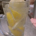 笑焼きジョニー - 