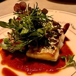 中目黒 Bistro Bolero - 