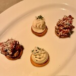 中目黒 Bistro Bolero - 