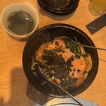 けやき - ビビンバ