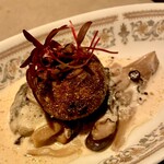 中目黒 Bistro Bolero - 