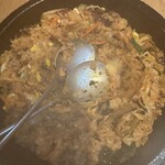 けやき - ビビンバ