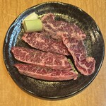 けやき - はらみ