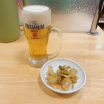 ぎょうざの満洲 上尾東口店 - 