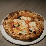 400℃ PIZZA - 