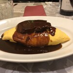 ビストロ KUROKAWA - 