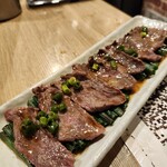 漢方和牛とかき小屋　四喜 - 