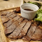 漢方和牛とかき小屋　四喜 - 