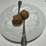 カランドリエ - 